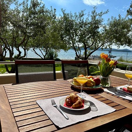 Apartmani Roko Biograd Na Moru Bagian luar foto
