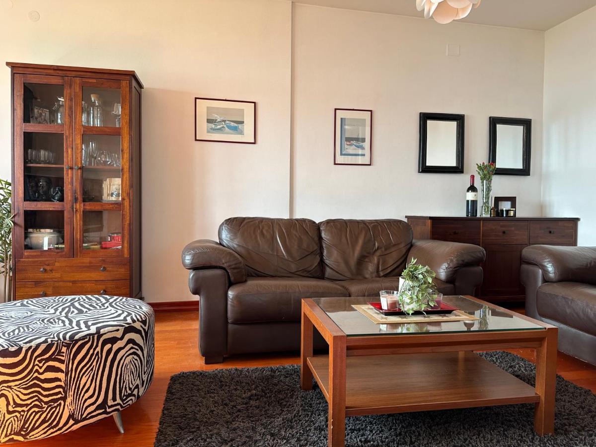 Apartmani Roko Biograd Na Moru Bagian luar foto