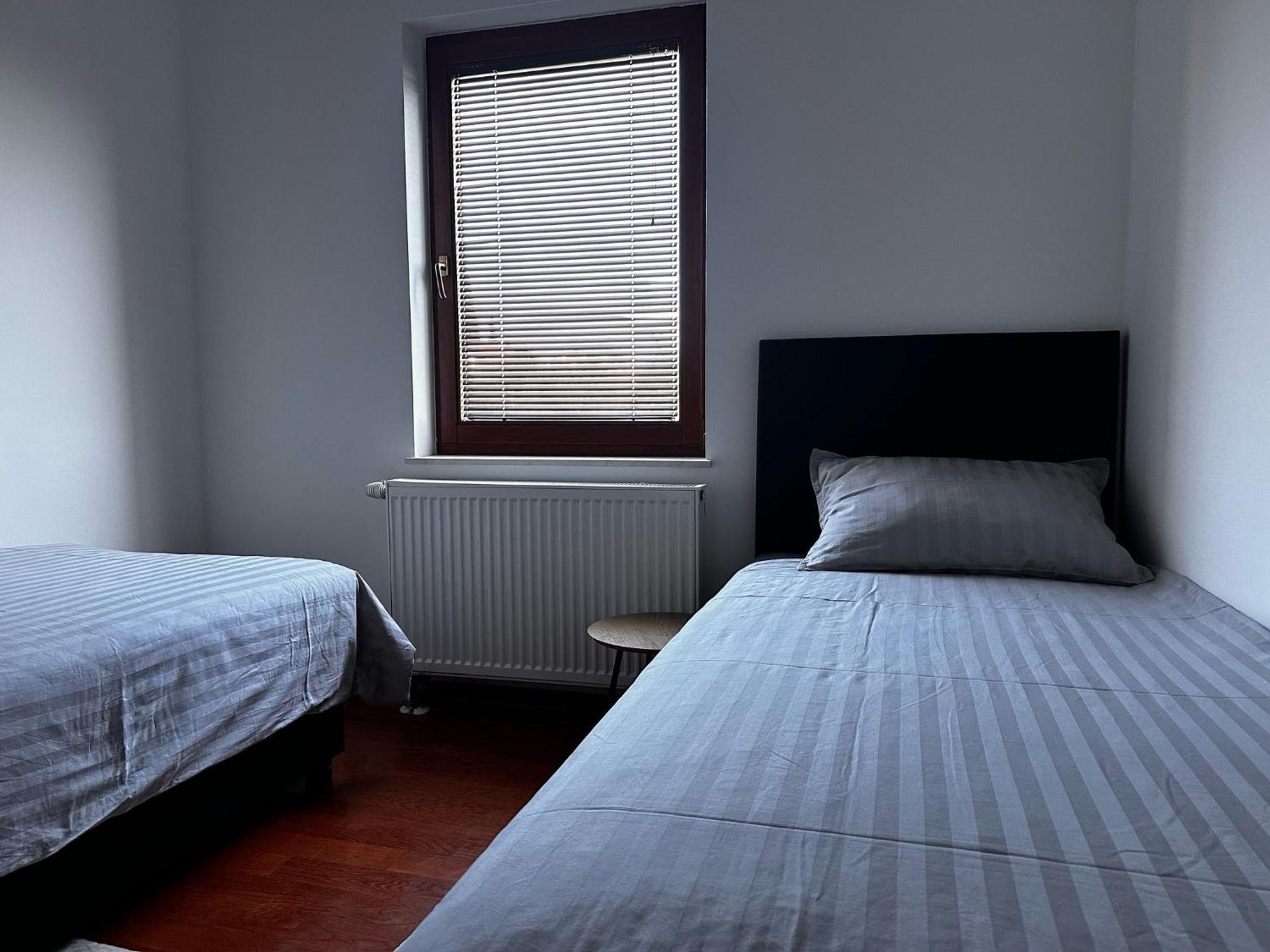 Apartmani Roko Biograd Na Moru Ruang foto